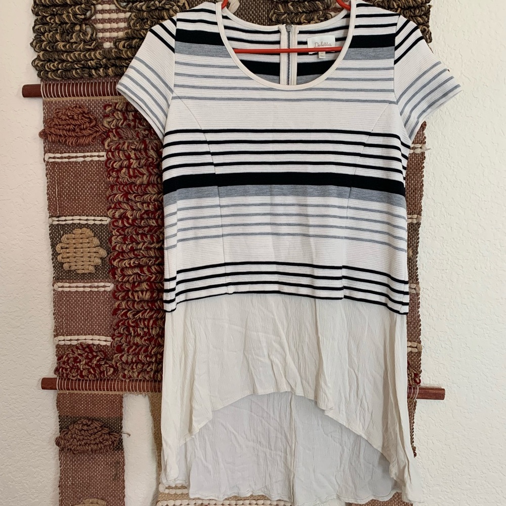 Casual Shirt/Blouse